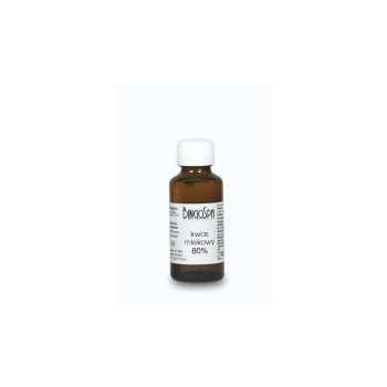 . BINGOSPA Kwas mlekowy 80% 30ml